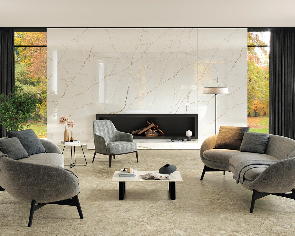 Persian Grey Grip 60x120